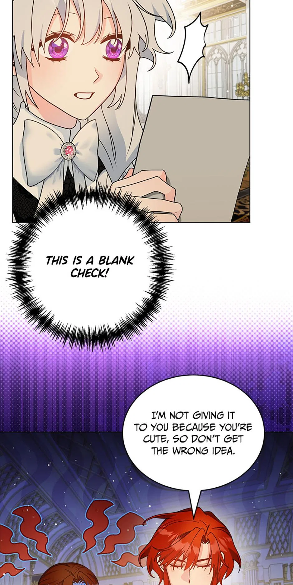 The Evil Empress Loves Me So Much Chapter 73 – Page 22