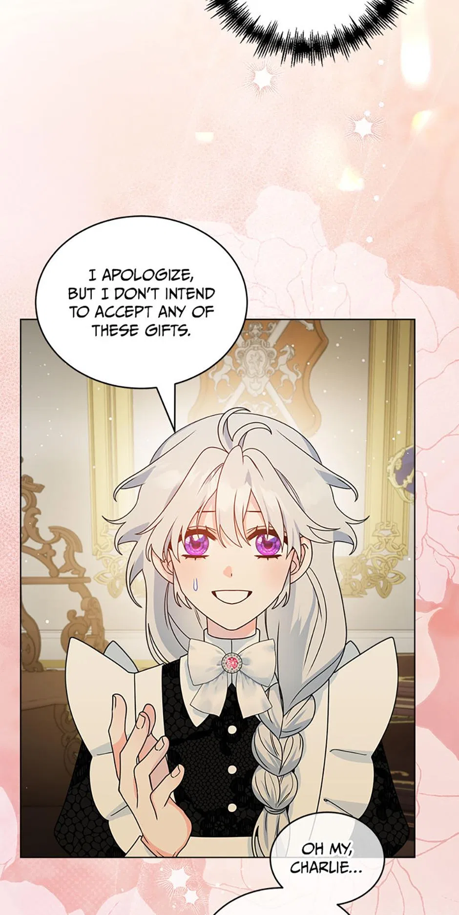 The Evil Empress Loves Me So Much Chapter 73 – Page 25