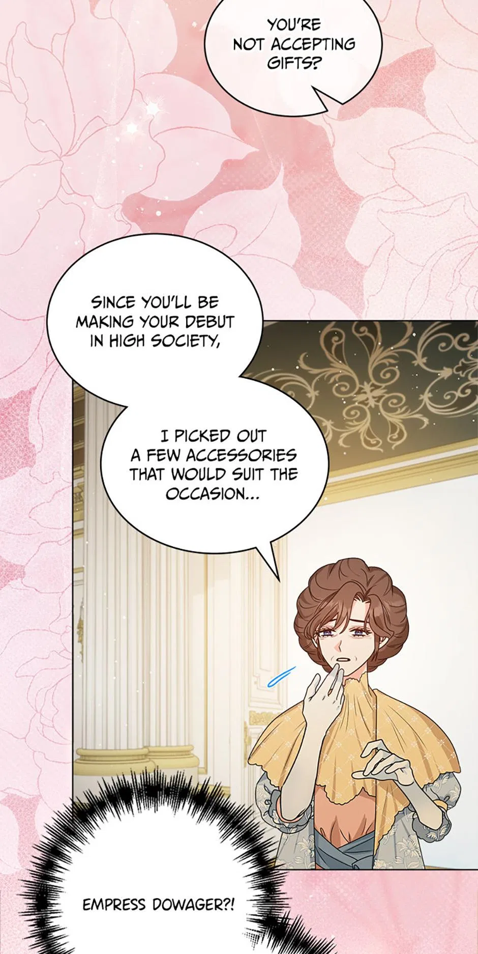 The Evil Empress Loves Me So Much Chapter 73 – Page 26