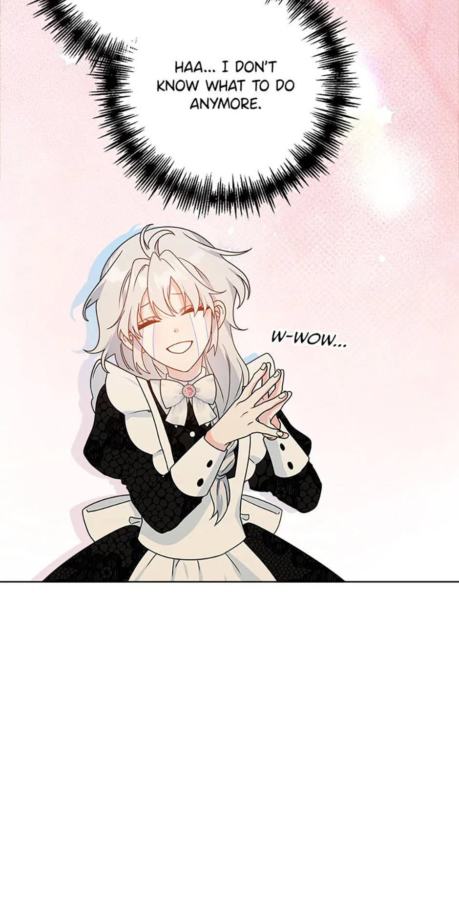 The Evil Empress Loves Me So Much Chapter 73 – Page 27