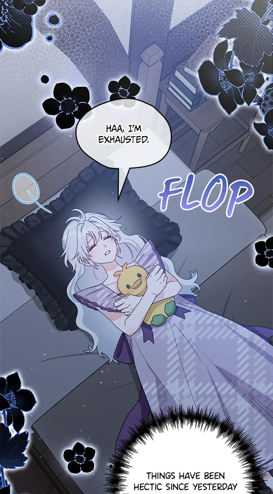 The Evil Empress Loves Me So Much Chapter 73 – Page 29