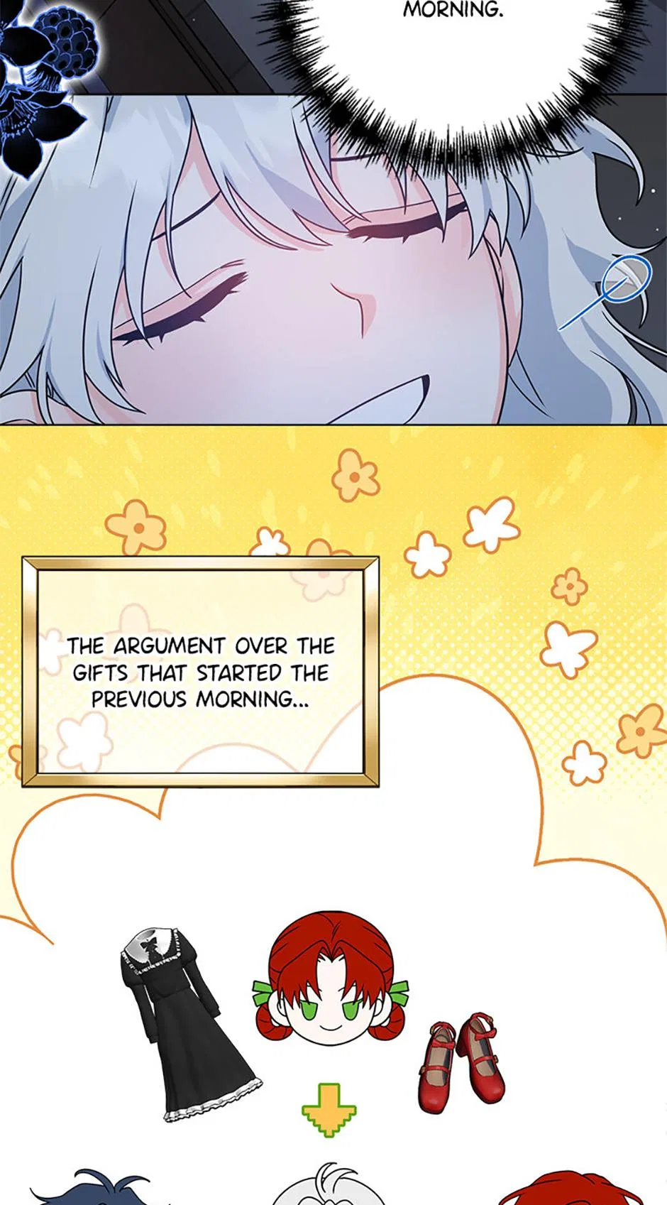 The Evil Empress Loves Me So Much Chapter 73 – Page 30