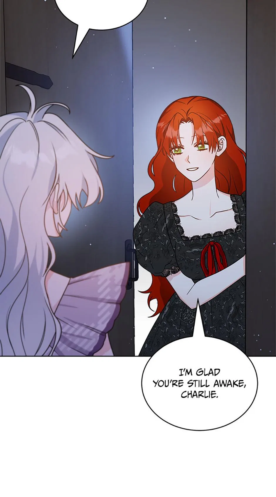 The Evil Empress Loves Me So Much Chapter 73 – Page 33
