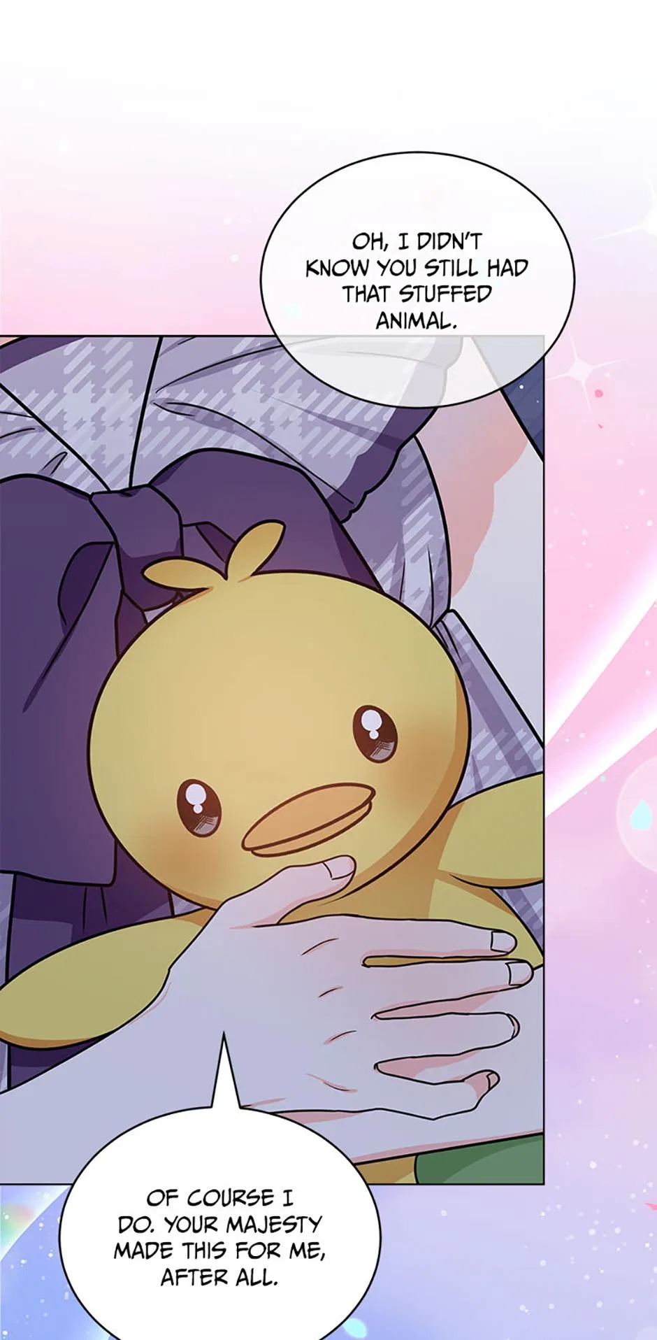 The Evil Empress Loves Me So Much Chapter 73 – Page 34