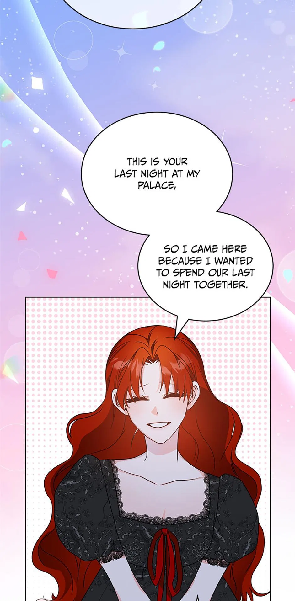 The Evil Empress Loves Me So Much Chapter 73 – Page 36