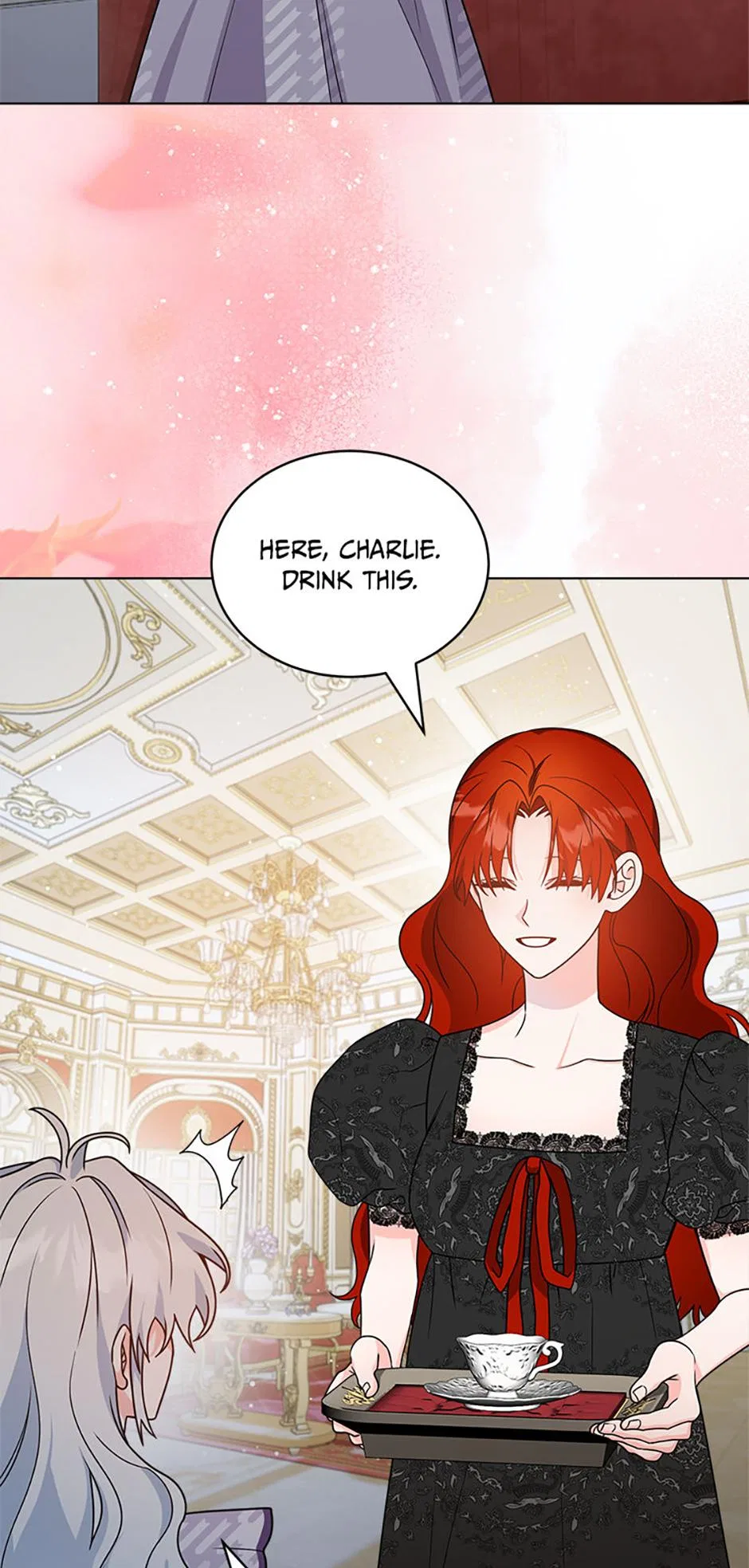 The Evil Empress Loves Me So Much Chapter 73 – Page 40