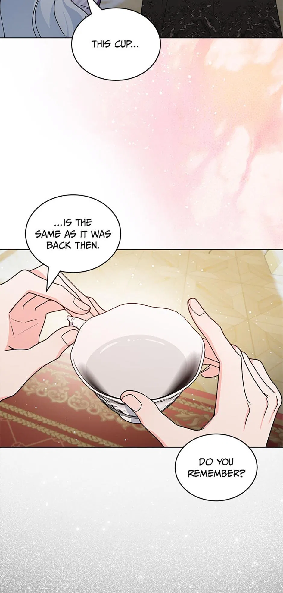 The Evil Empress Loves Me So Much Chapter 73 – Page 41
