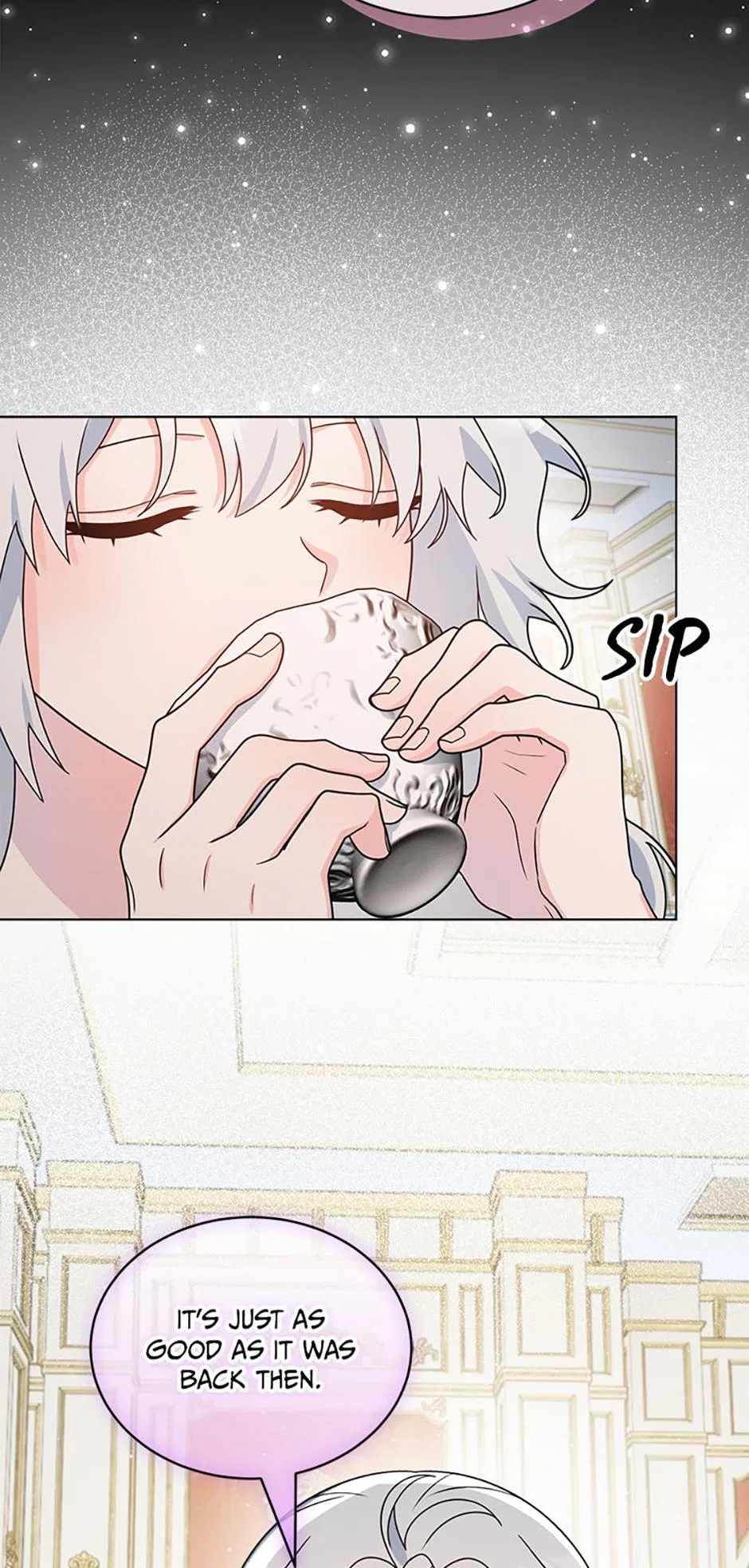 The Evil Empress Loves Me So Much Chapter 73 – Page 43