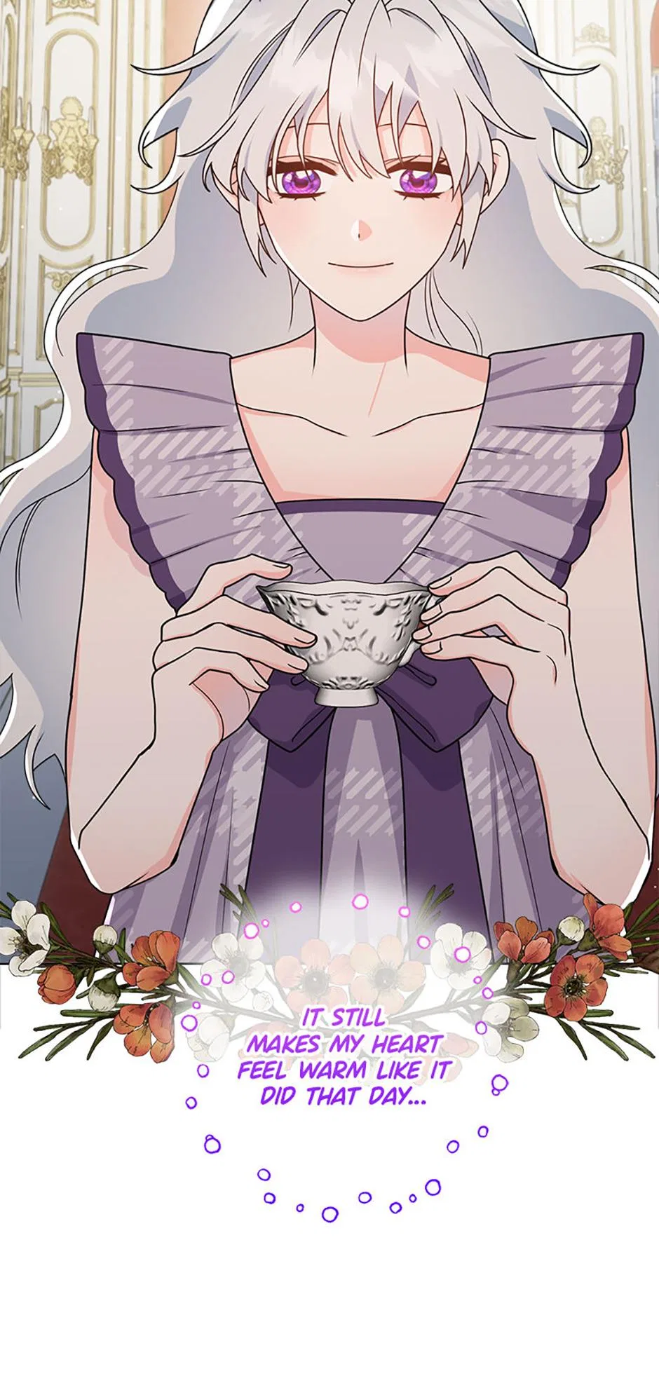 The Evil Empress Loves Me So Much Chapter 73 – Page 44