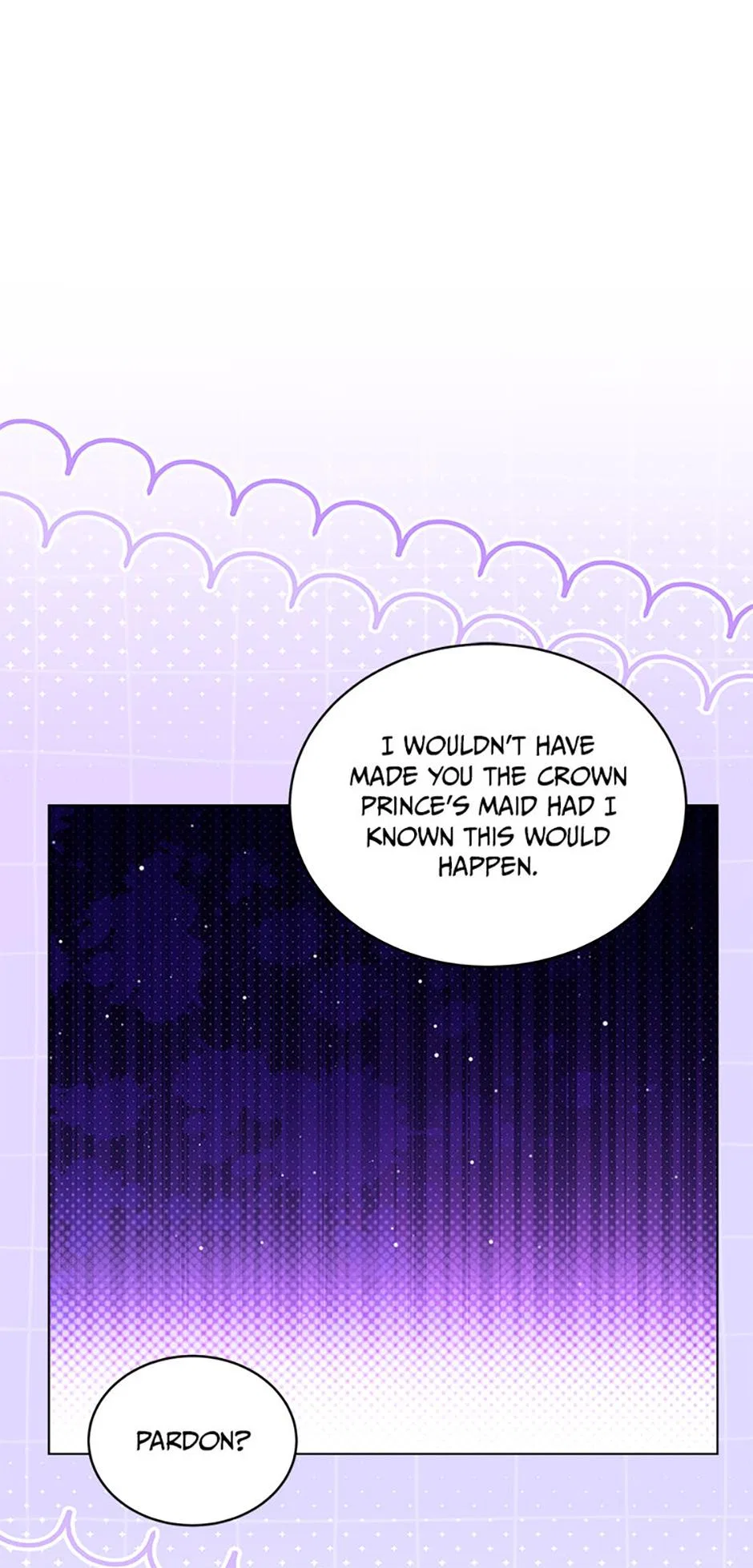 The Evil Empress Loves Me So Much Chapter 73 – Page 45