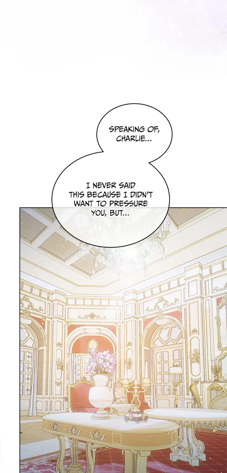 The Evil Empress Loves Me So Much Chapter 73 – Page 48