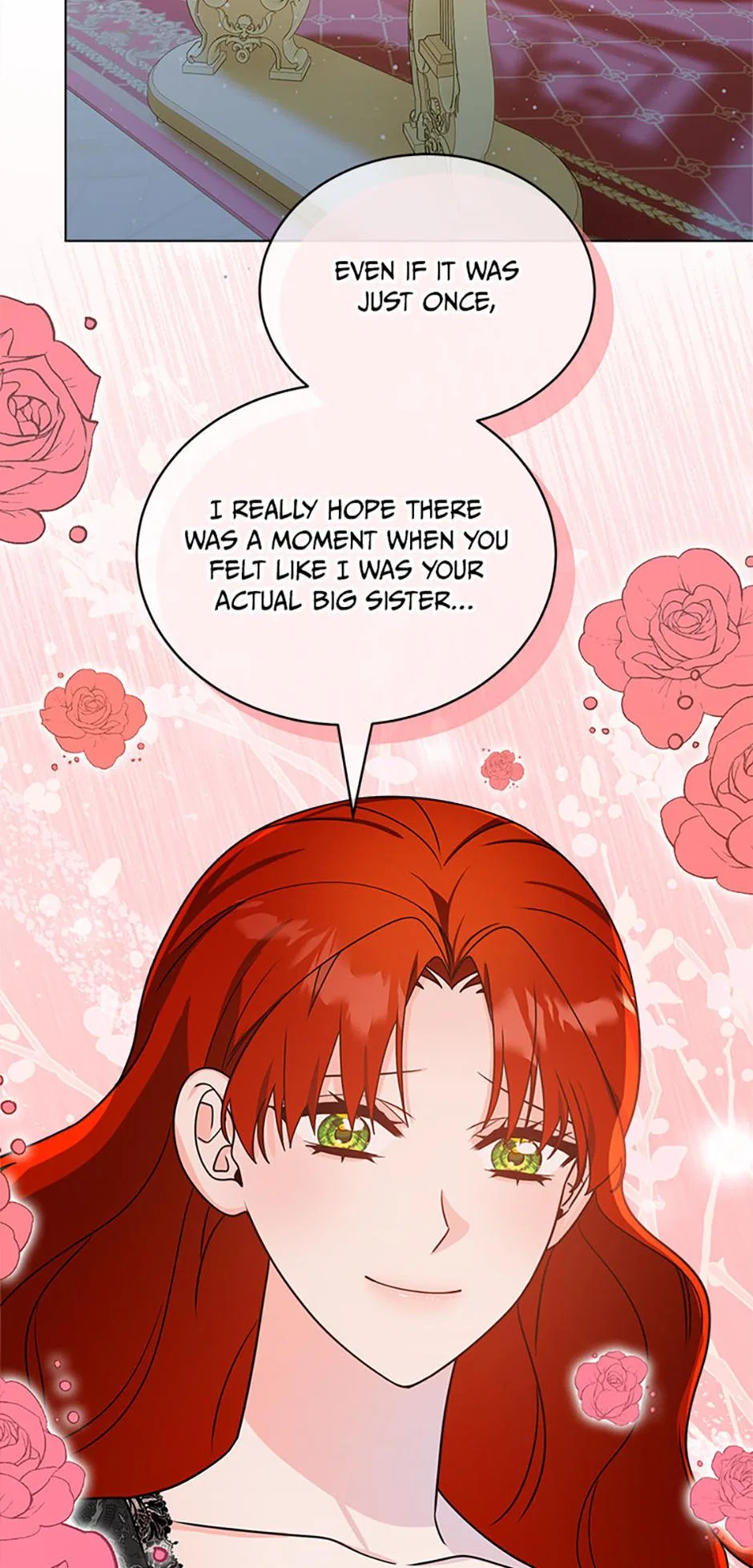 The Evil Empress Loves Me So Much Chapter 73 – Page 49