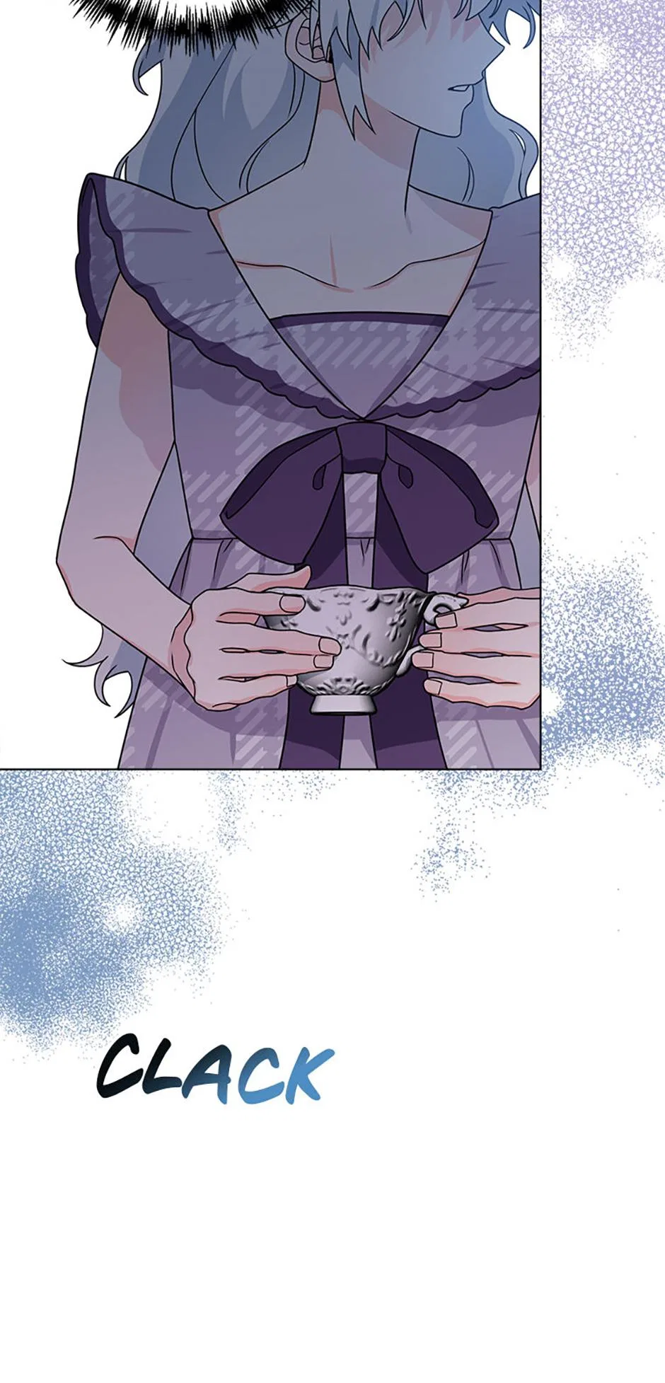 The Evil Empress Loves Me So Much Chapter 73 – Page 51