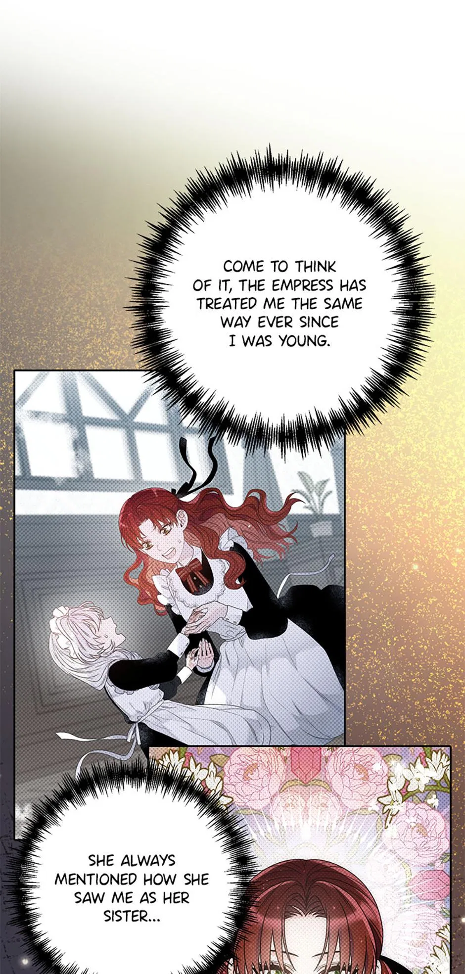 The Evil Empress Loves Me So Much Chapter 73 – Page 52