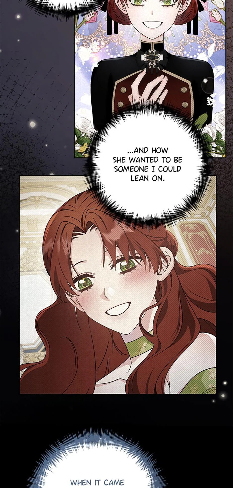 The Evil Empress Loves Me So Much Chapter 73 – Page 53