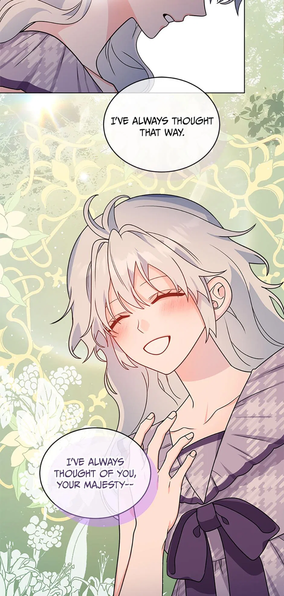 The Evil Empress Loves Me So Much Chapter 73 – Page 55