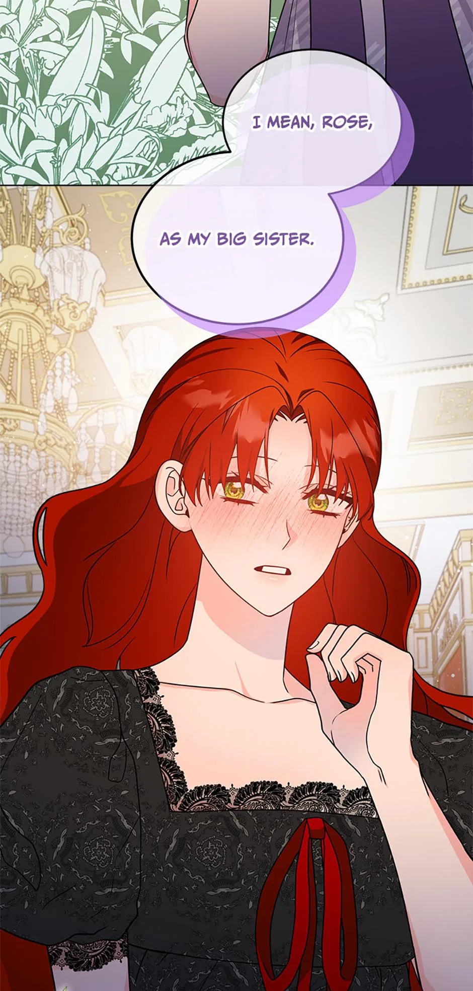 The Evil Empress Loves Me So Much Chapter 73 – Page 56