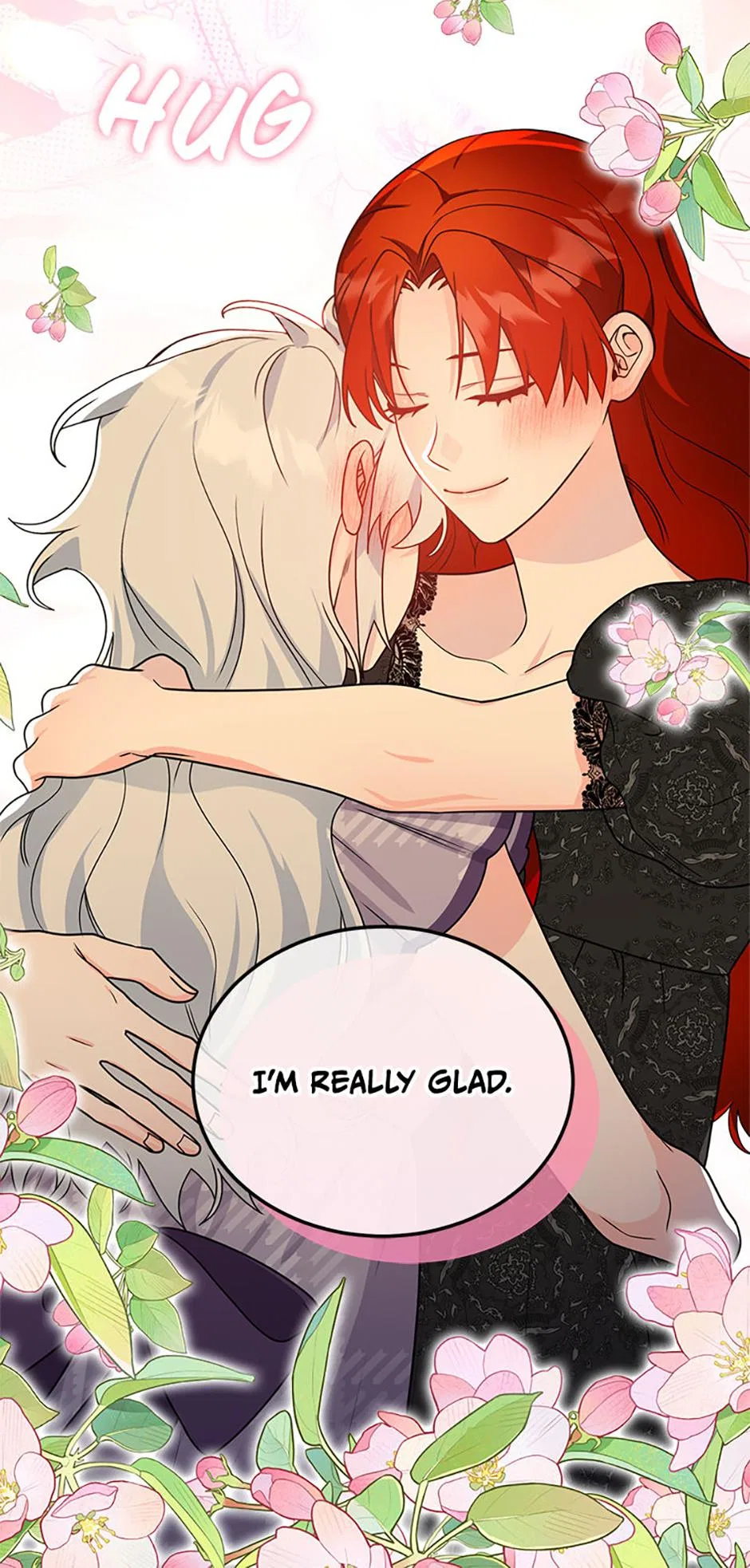 The Evil Empress Loves Me So Much Chapter 73 – Page 58