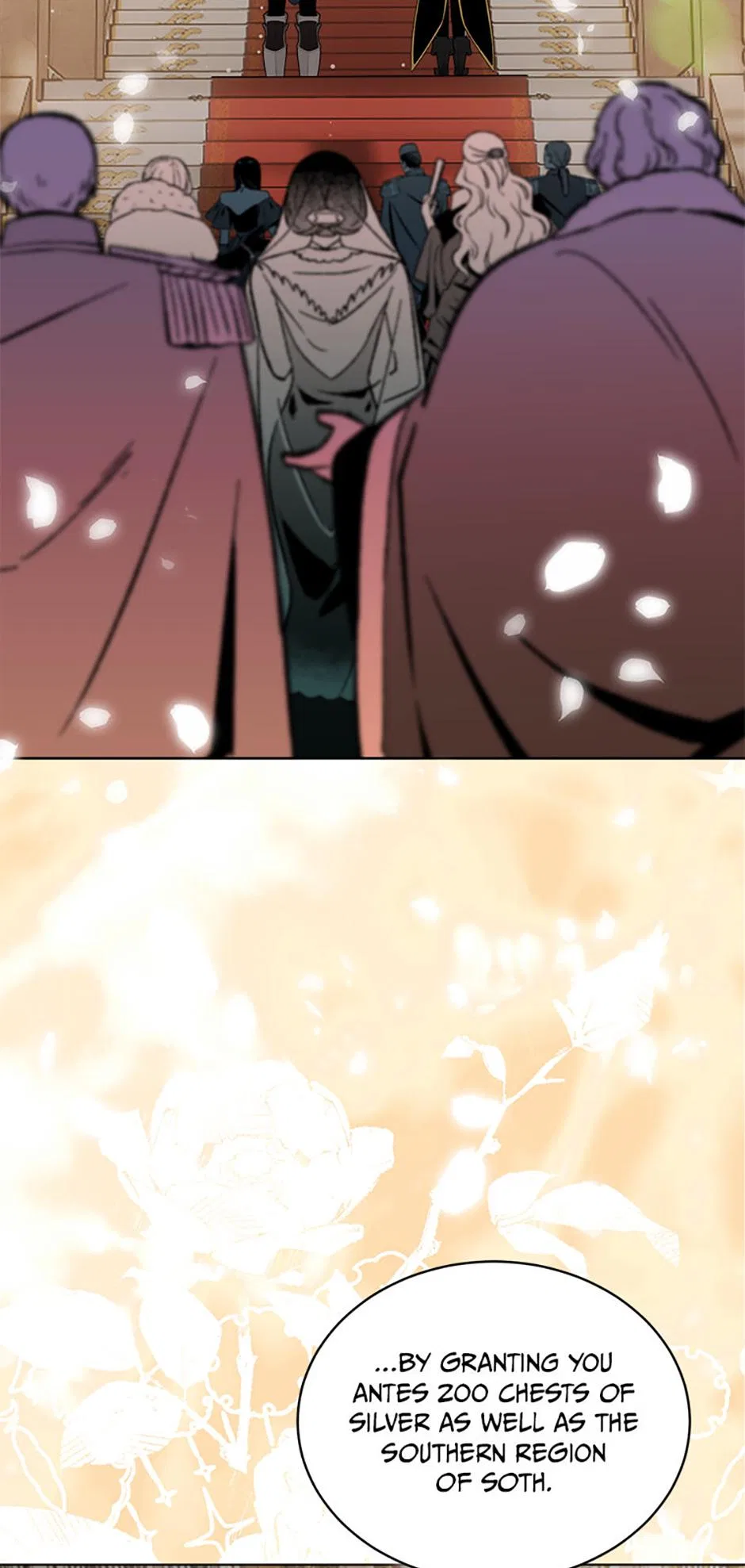 The Evil Empress Loves Me So Much Chapter 72 – Page 2