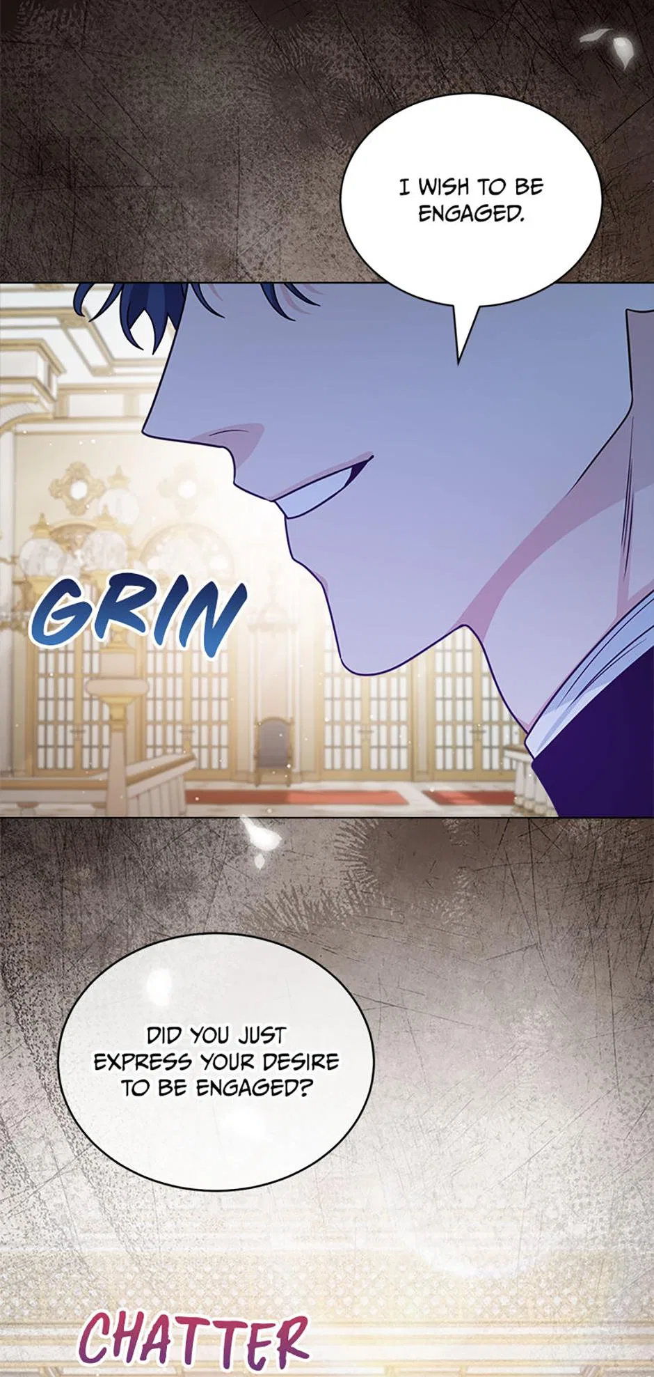 The Evil Empress Loves Me So Much Chapter 72 – Page 5