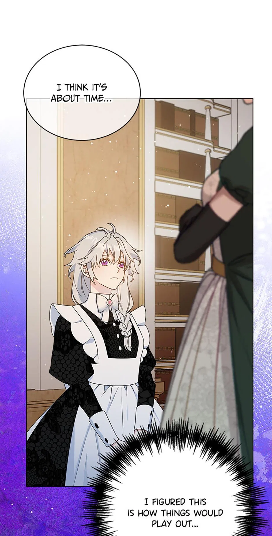 The Evil Empress Loves Me So Much Chapter 72 – Page 7
