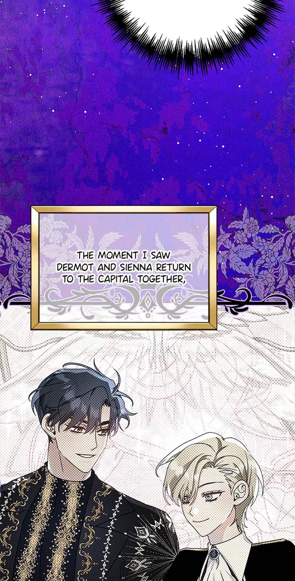 The Evil Empress Loves Me So Much Chapter 72 – Page 8