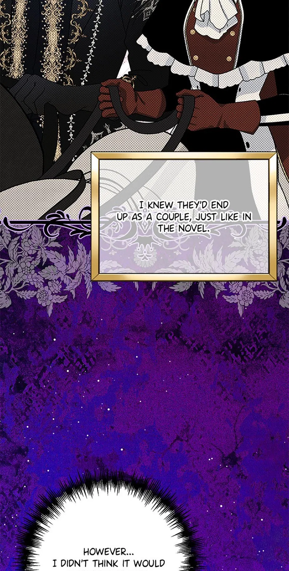 The Evil Empress Loves Me So Much Chapter 72 – Page 9