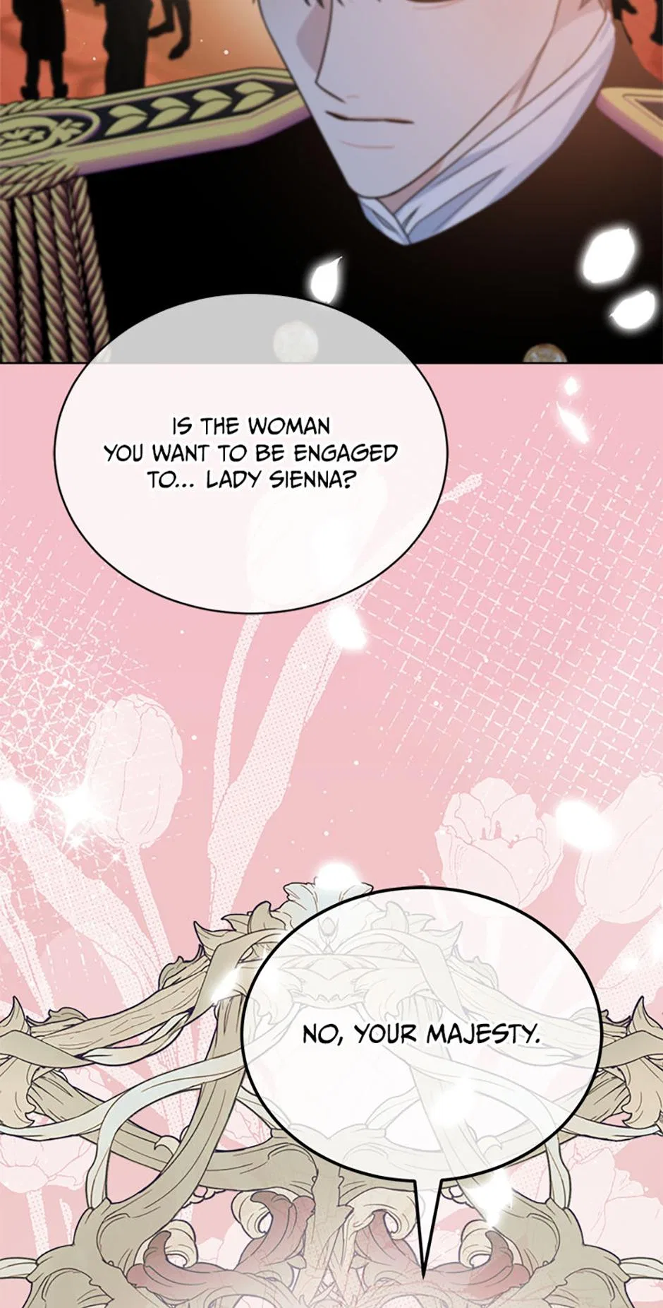 The Evil Empress Loves Me So Much Chapter 72 – Page 12