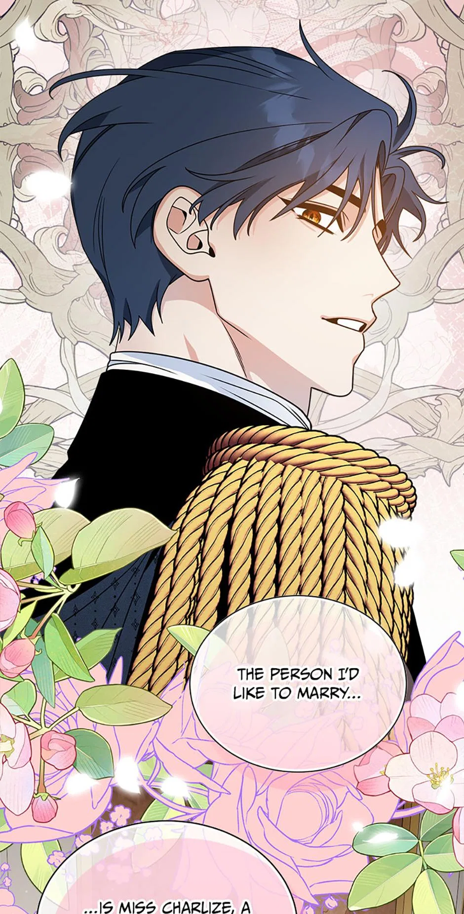 The Evil Empress Loves Me So Much Chapter 72 – Page 13