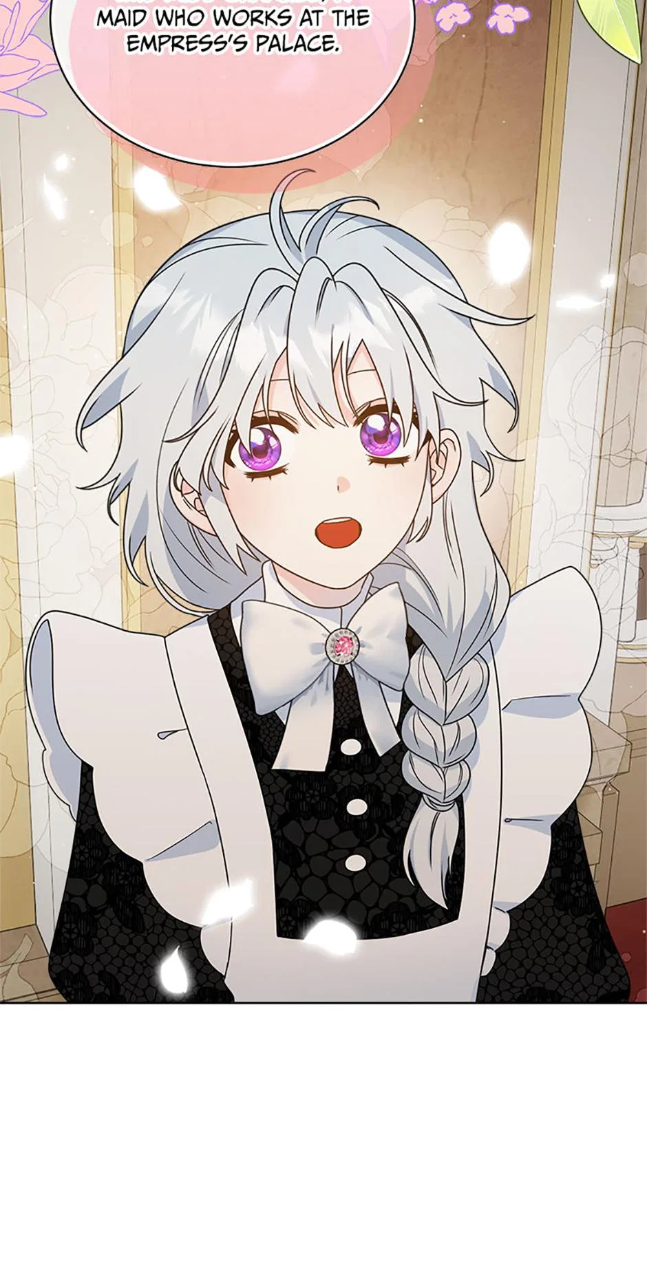The Evil Empress Loves Me So Much Chapter 72 – Page 14