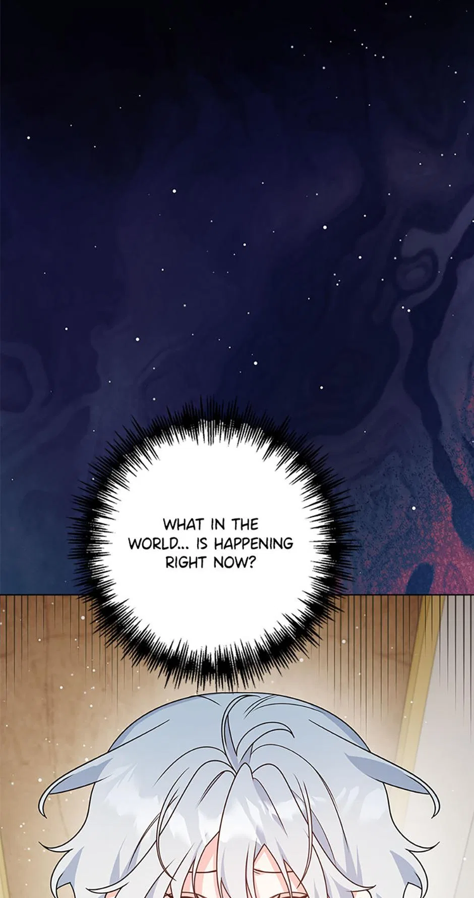 The Evil Empress Loves Me So Much Chapter 72 – Page 17