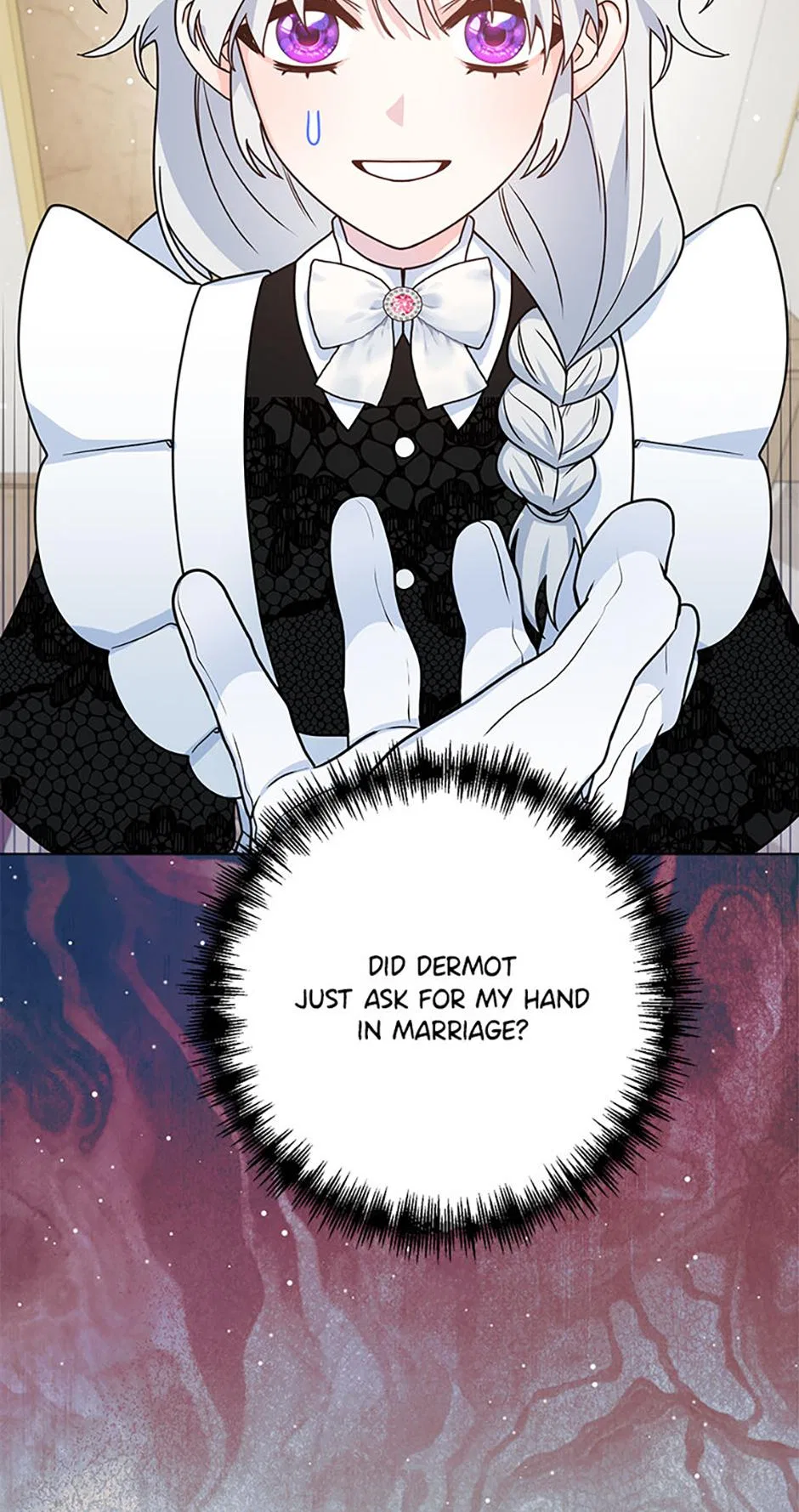 The Evil Empress Loves Me So Much Chapter 72 – Page 18
