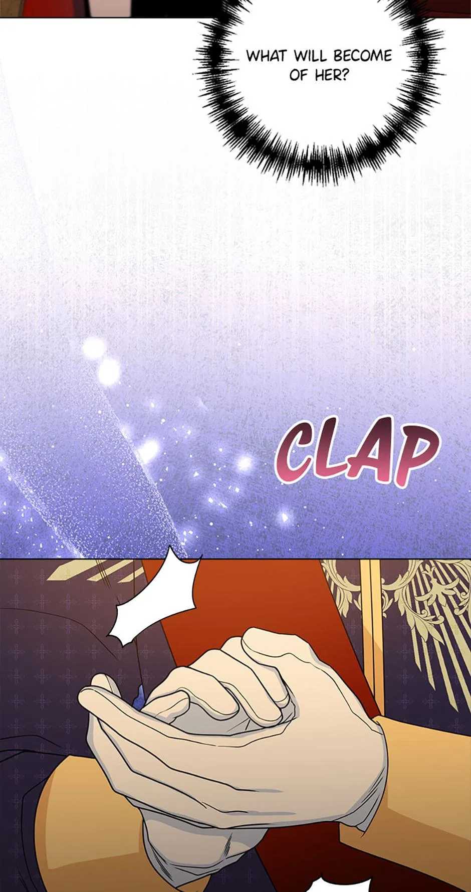 The Evil Empress Loves Me So Much Chapter 72 – Page 20