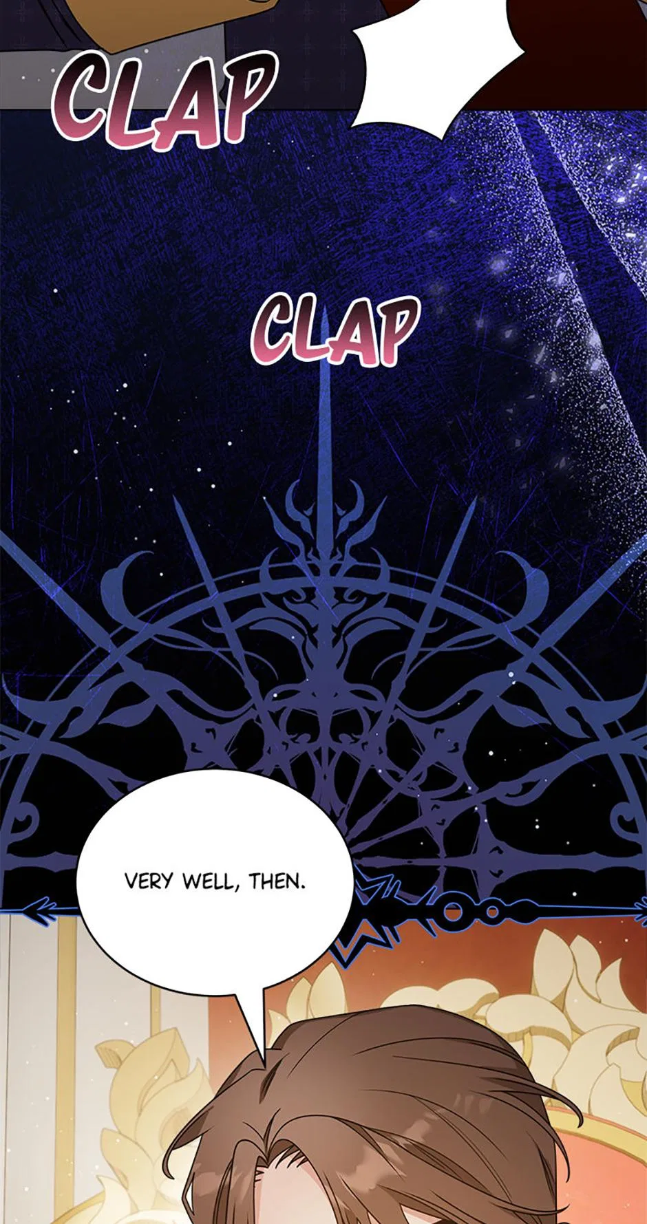 The Evil Empress Loves Me So Much Chapter 72 – Page 21