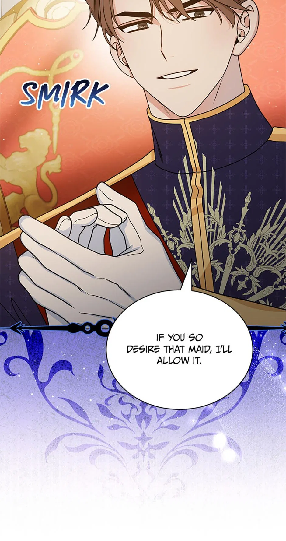 The Evil Empress Loves Me So Much Chapter 72 – Page 22