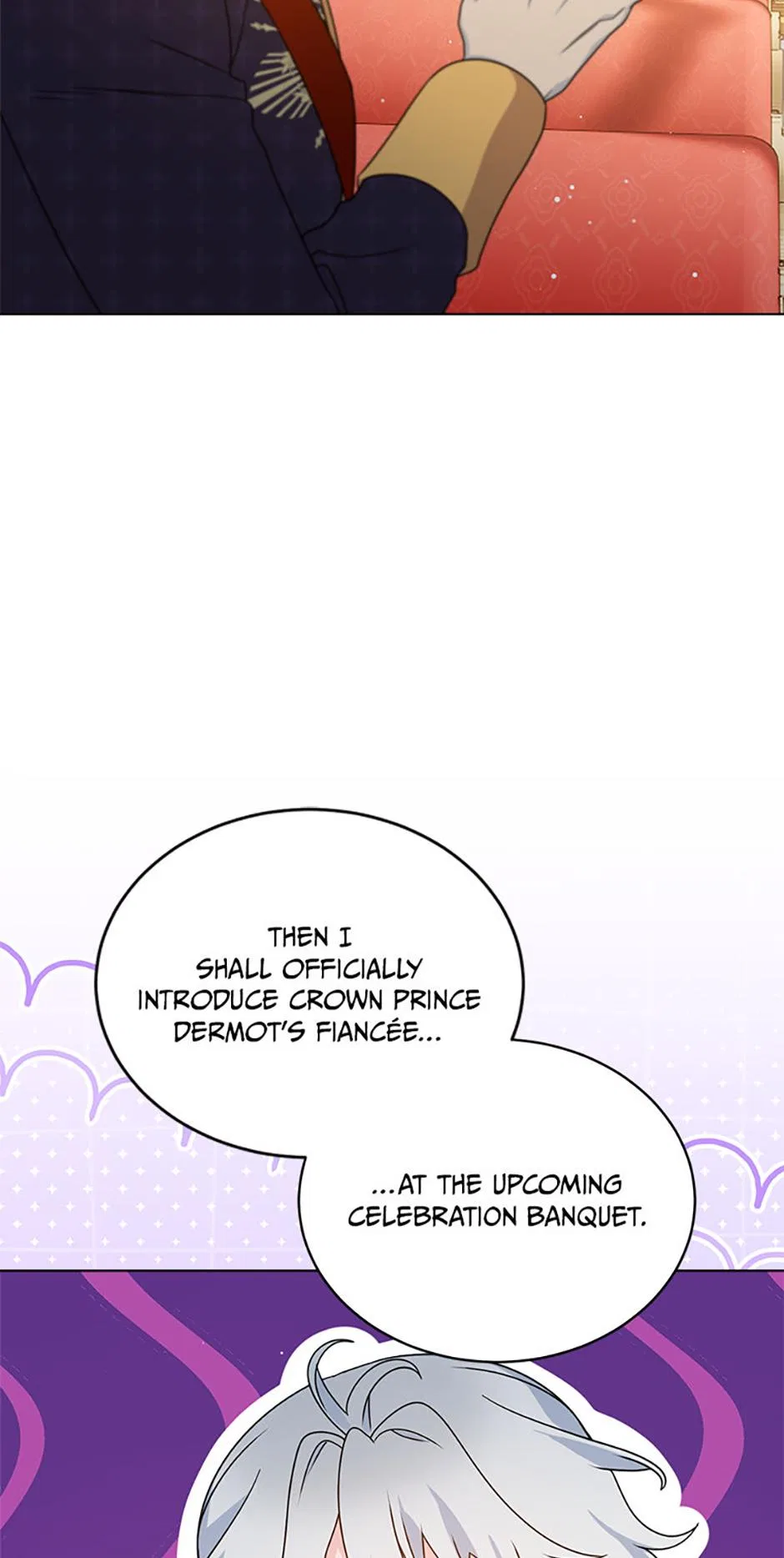 The Evil Empress Loves Me So Much Chapter 72 – Page 25
