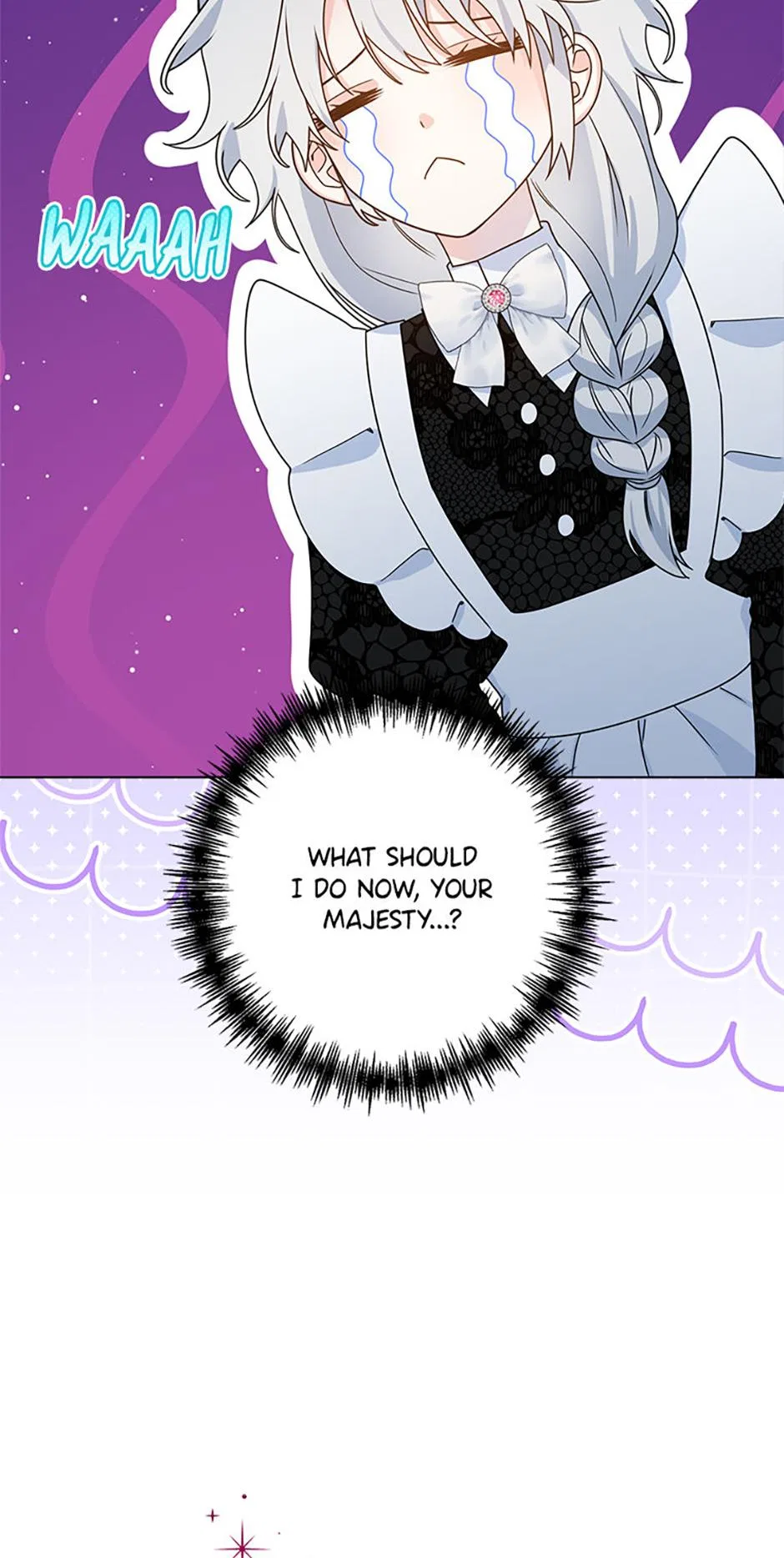 The Evil Empress Loves Me So Much Chapter 72 – Page 26