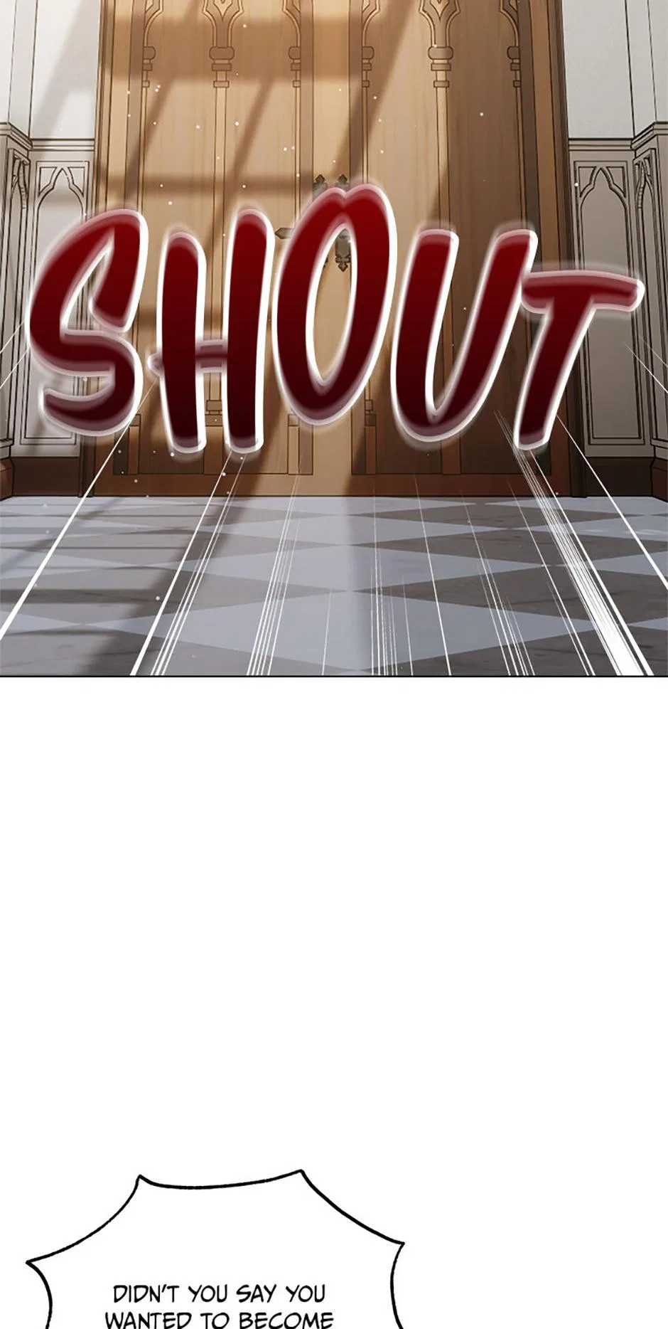 The Evil Empress Loves Me So Much Chapter 72 – Page 28
