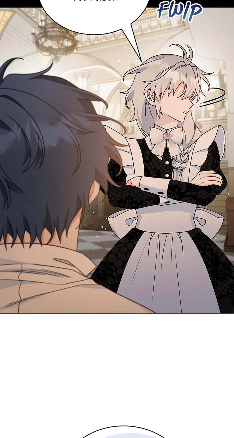 The Evil Empress Loves Me So Much Chapter 72 – Page 32