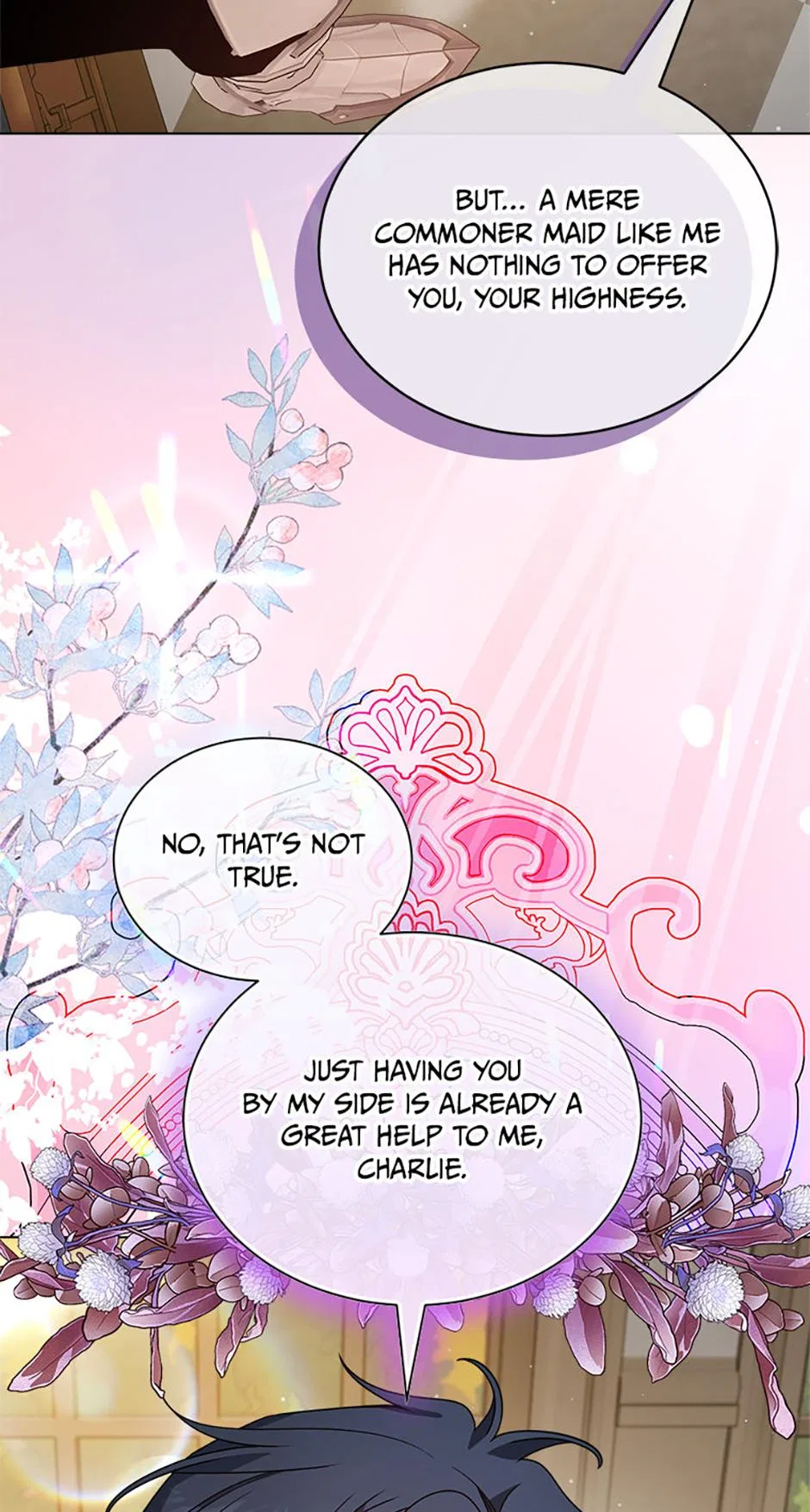 The Evil Empress Loves Me So Much Chapter 72 – Page 34