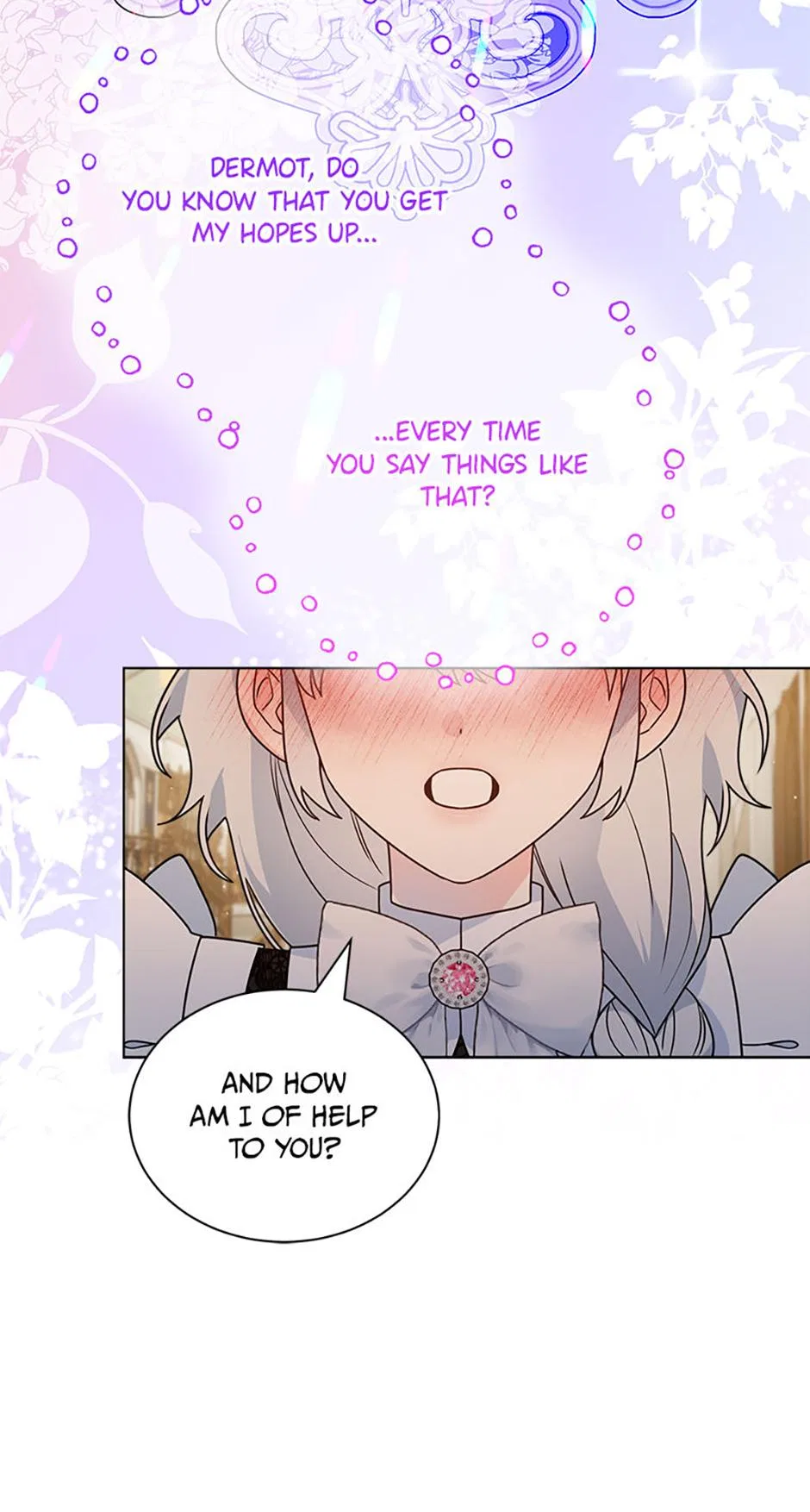 The Evil Empress Loves Me So Much Chapter 72 – Page 36