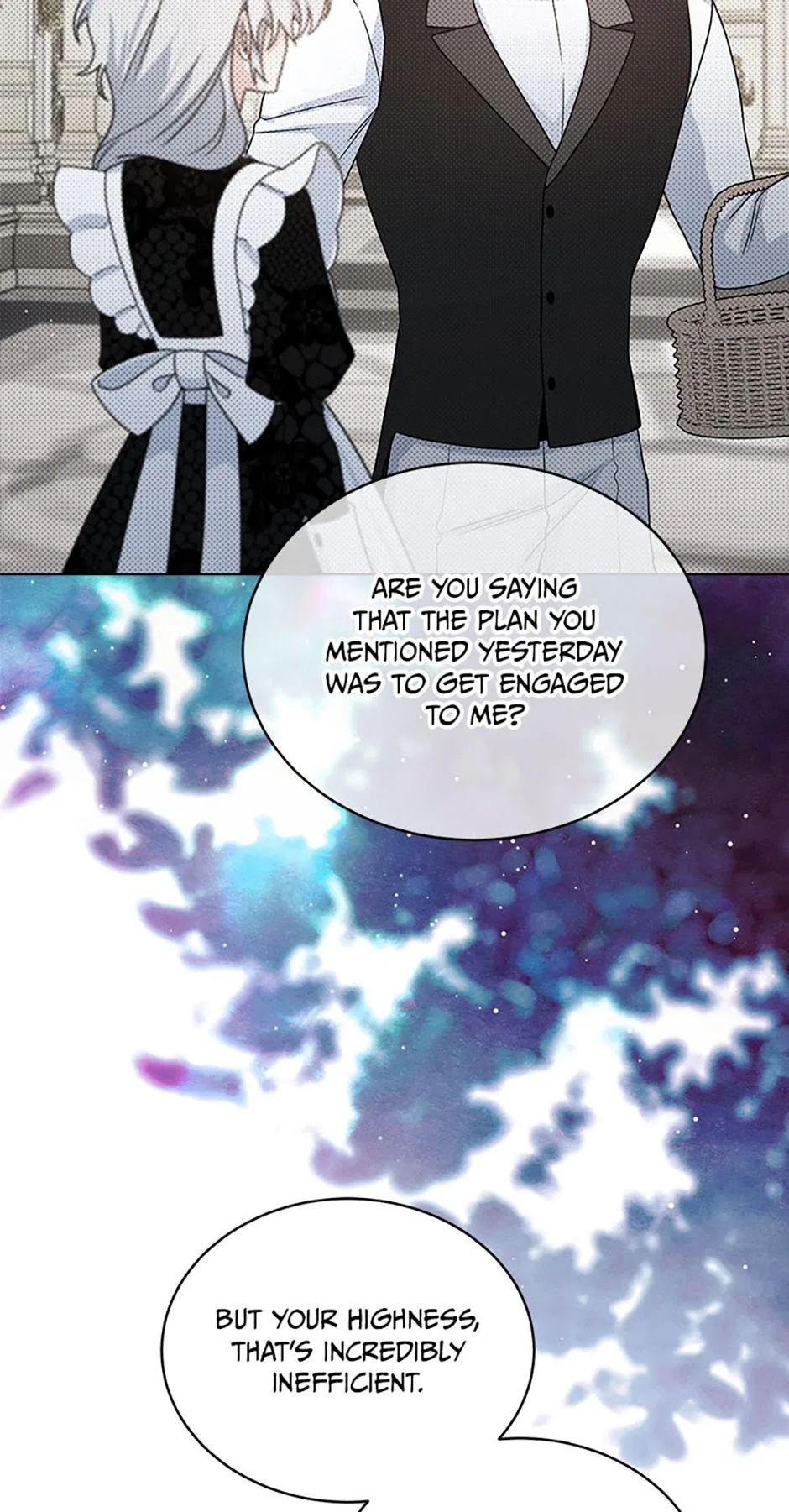 The Evil Empress Loves Me So Much Chapter 72 – Page 39
