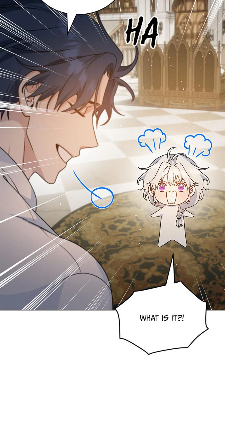 The Evil Empress Loves Me So Much Chapter 72 – Page 43