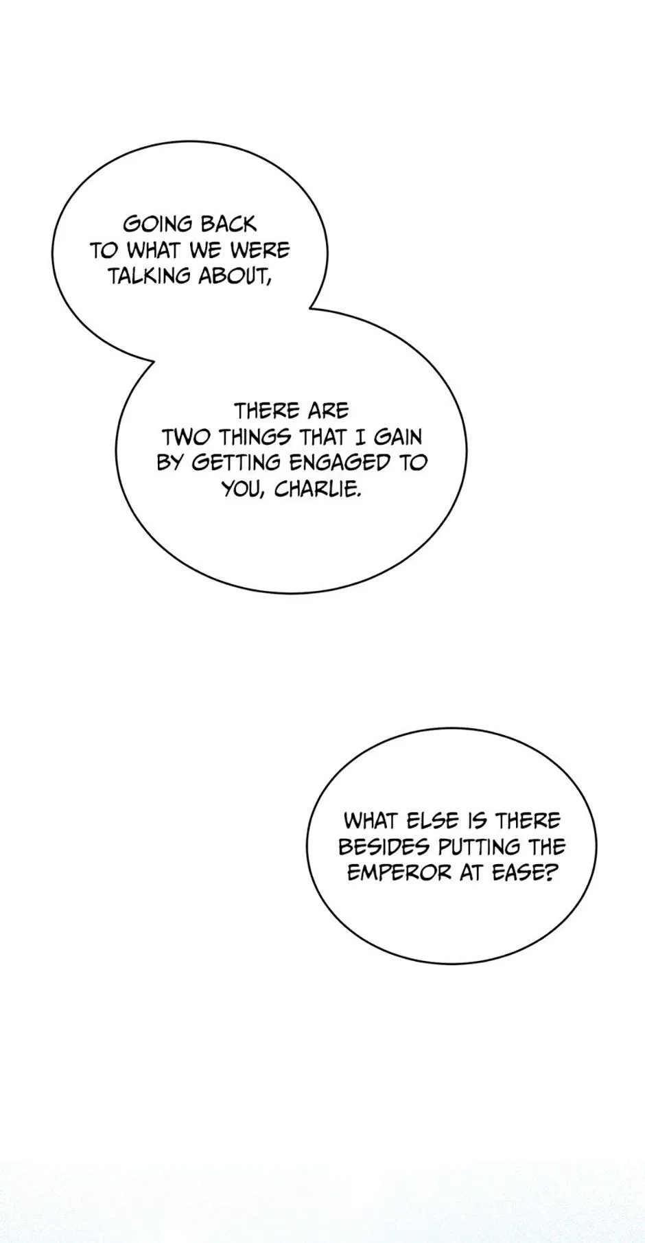 The Evil Empress Loves Me So Much Chapter 72 – Page 44