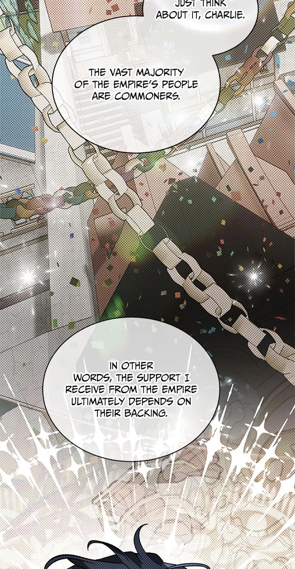 The Evil Empress Loves Me So Much Chapter 72 – Page 46