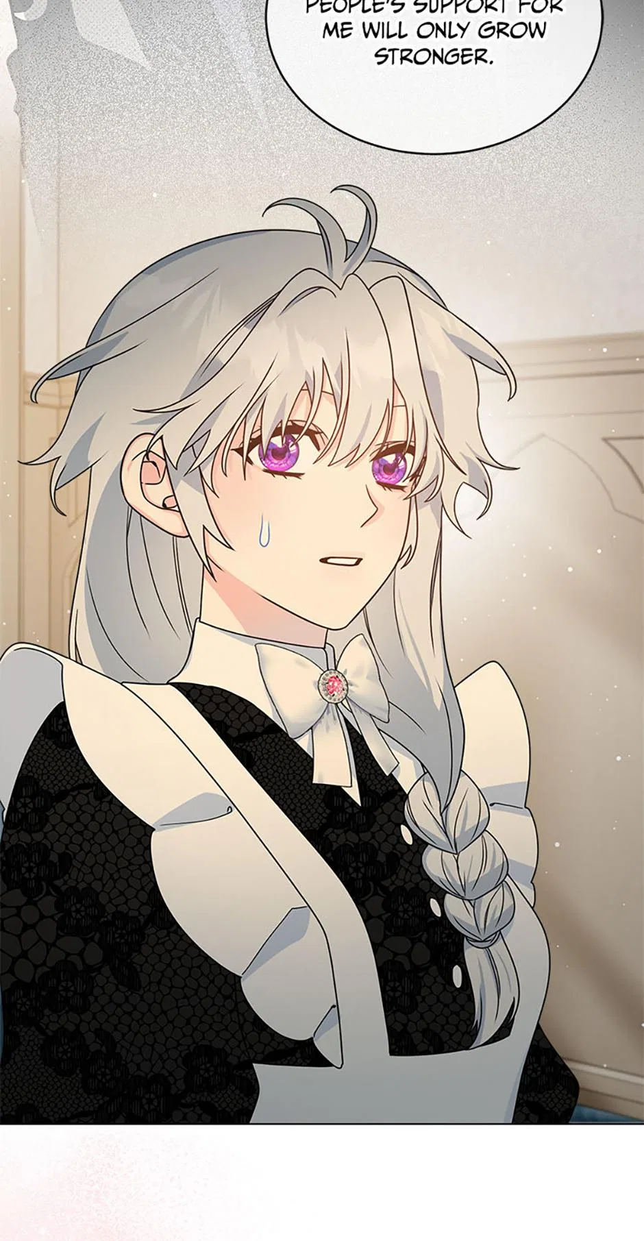 The Evil Empress Loves Me So Much Chapter 72 – Page 48