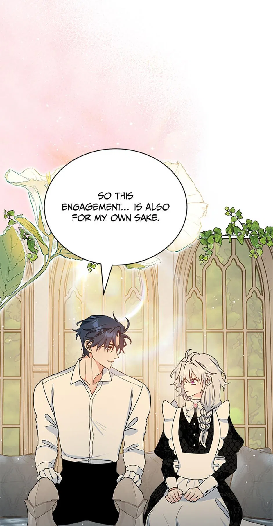 The Evil Empress Loves Me So Much Chapter 72 – Page 49