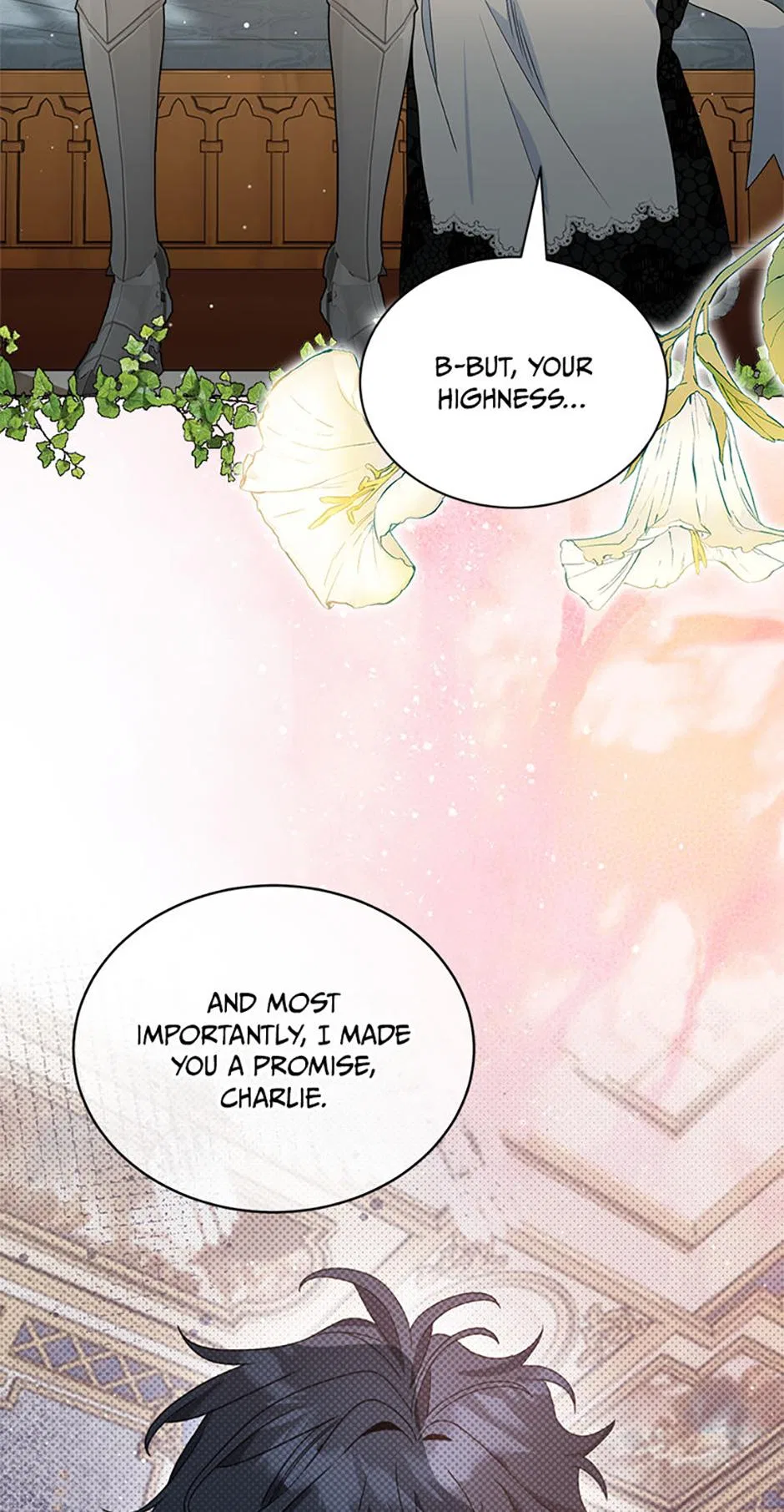 The Evil Empress Loves Me So Much Chapter 72 – Page 50