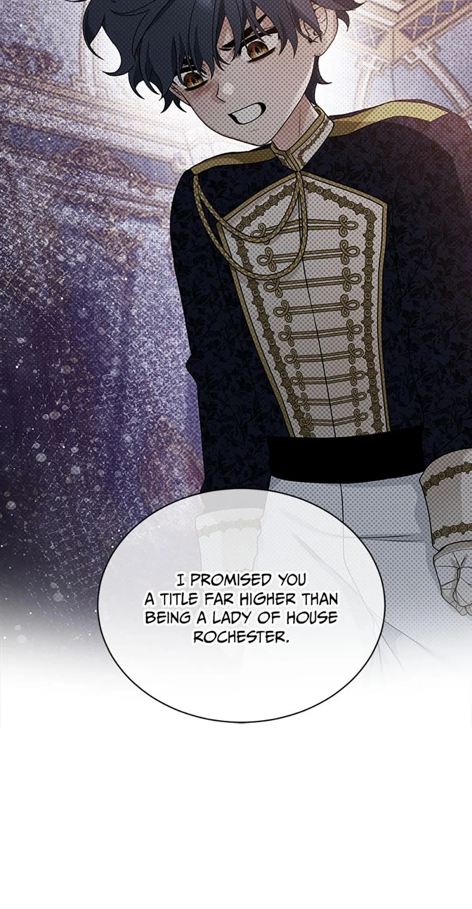 The Evil Empress Loves Me So Much Chapter 72 – Page 51