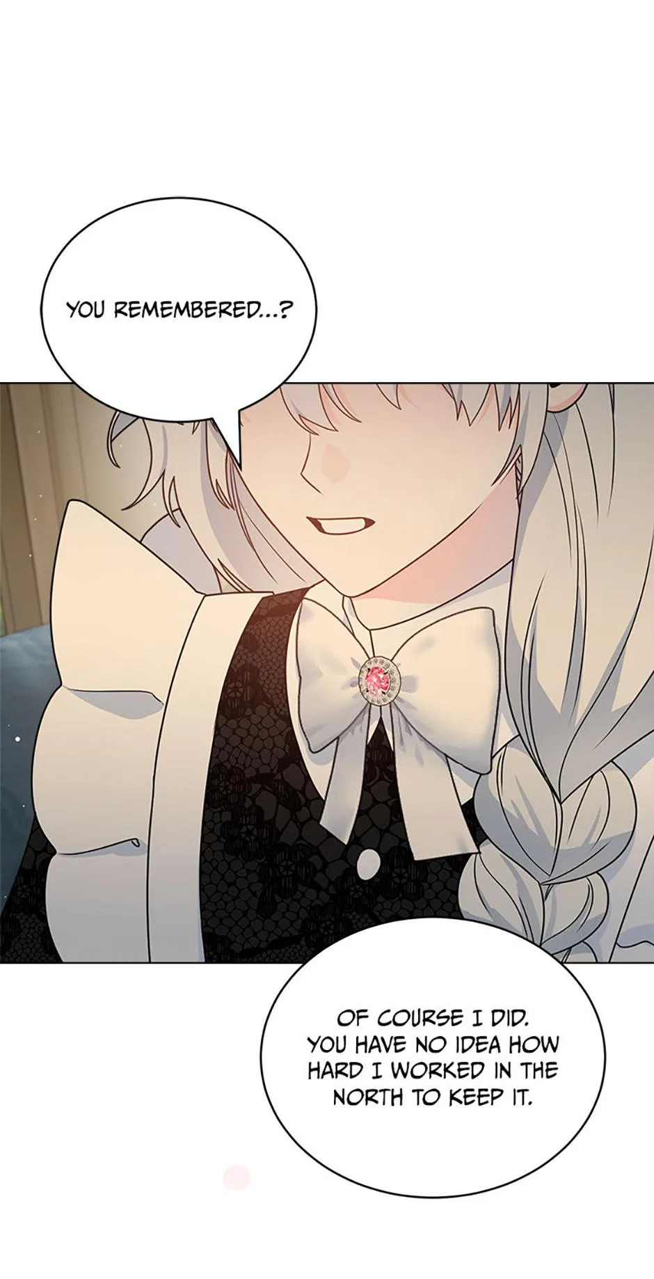 The Evil Empress Loves Me So Much Chapter 72 – Page 52